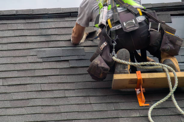Reliable Roofing contractor in Lewisville, WA by Brentwood Metal Roofing